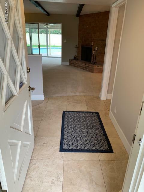 Property Photo: 6841 E Vista Drive AZ 85253