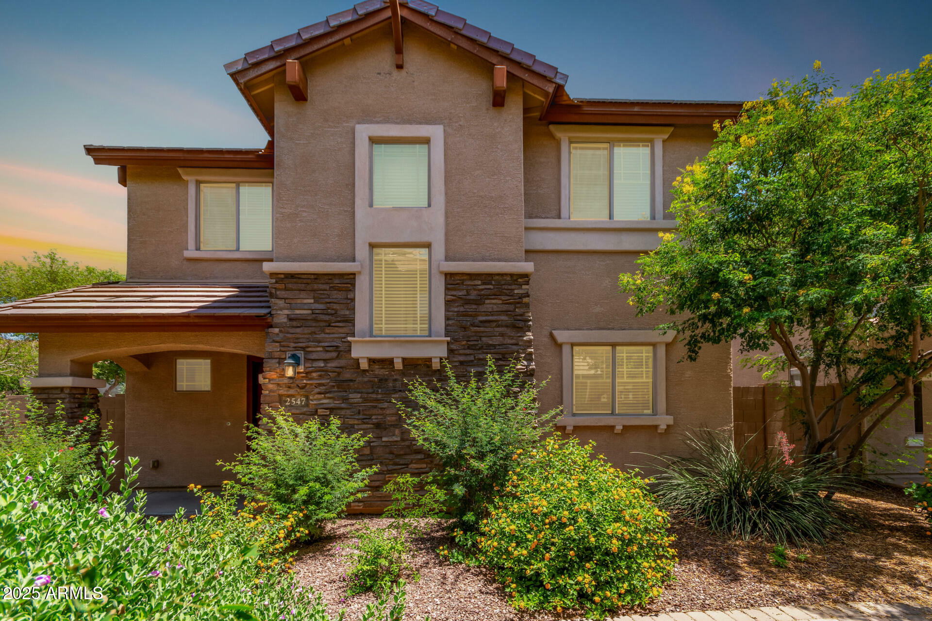 2547 E Vermont Drive  Gilbert AZ 85295 photo