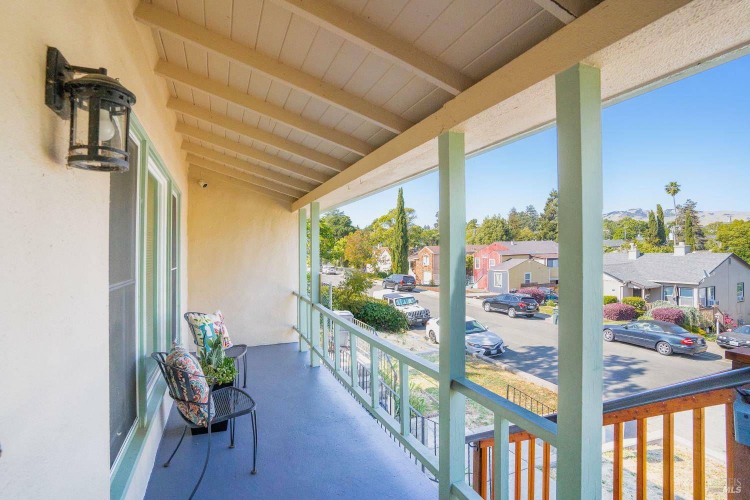 Property Photo: 7 Fairview Avenue CA 94590