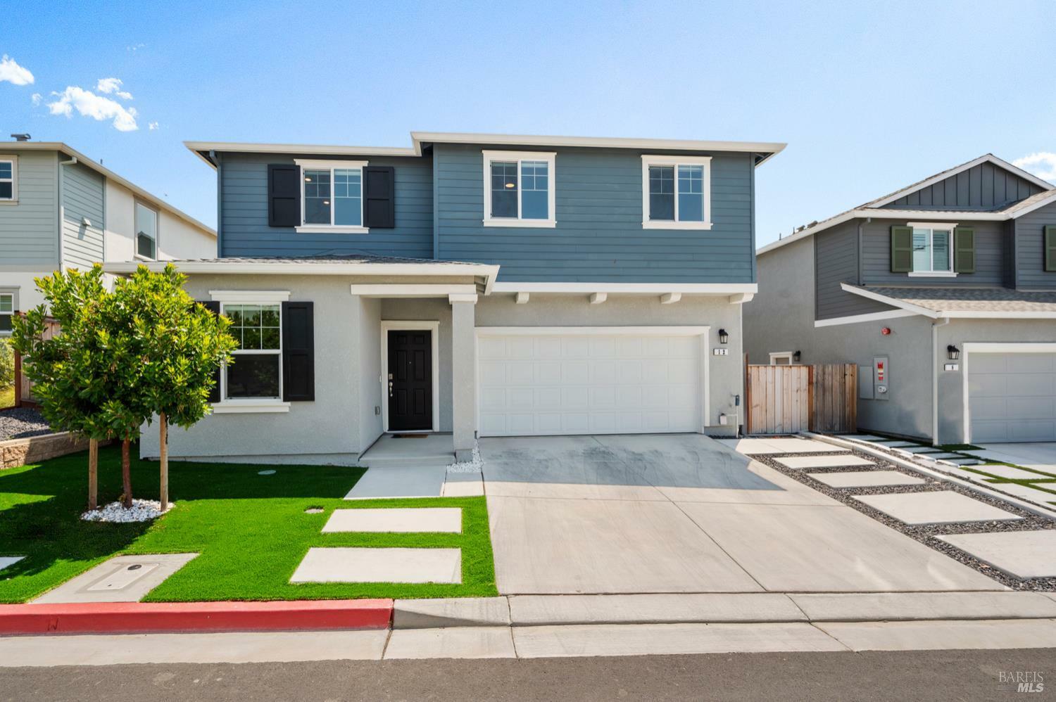 Property Photo: 12 Porter Street CA 94503