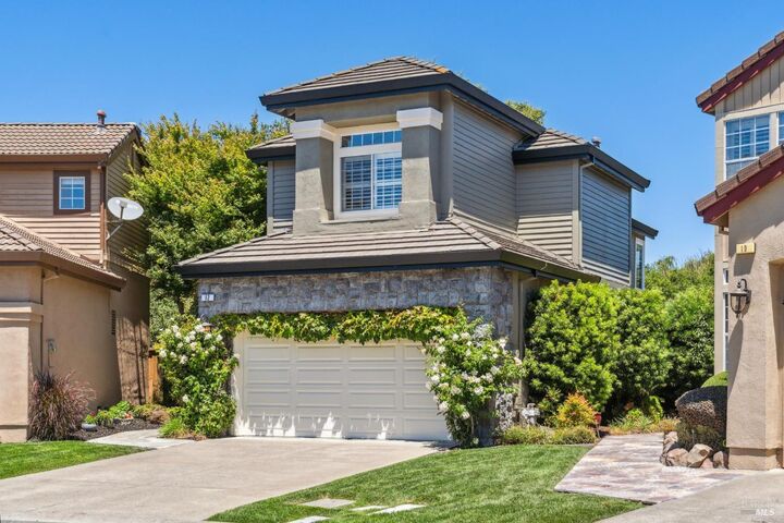 Property Photo:  12 Birnam Wood Court  CA 94954 