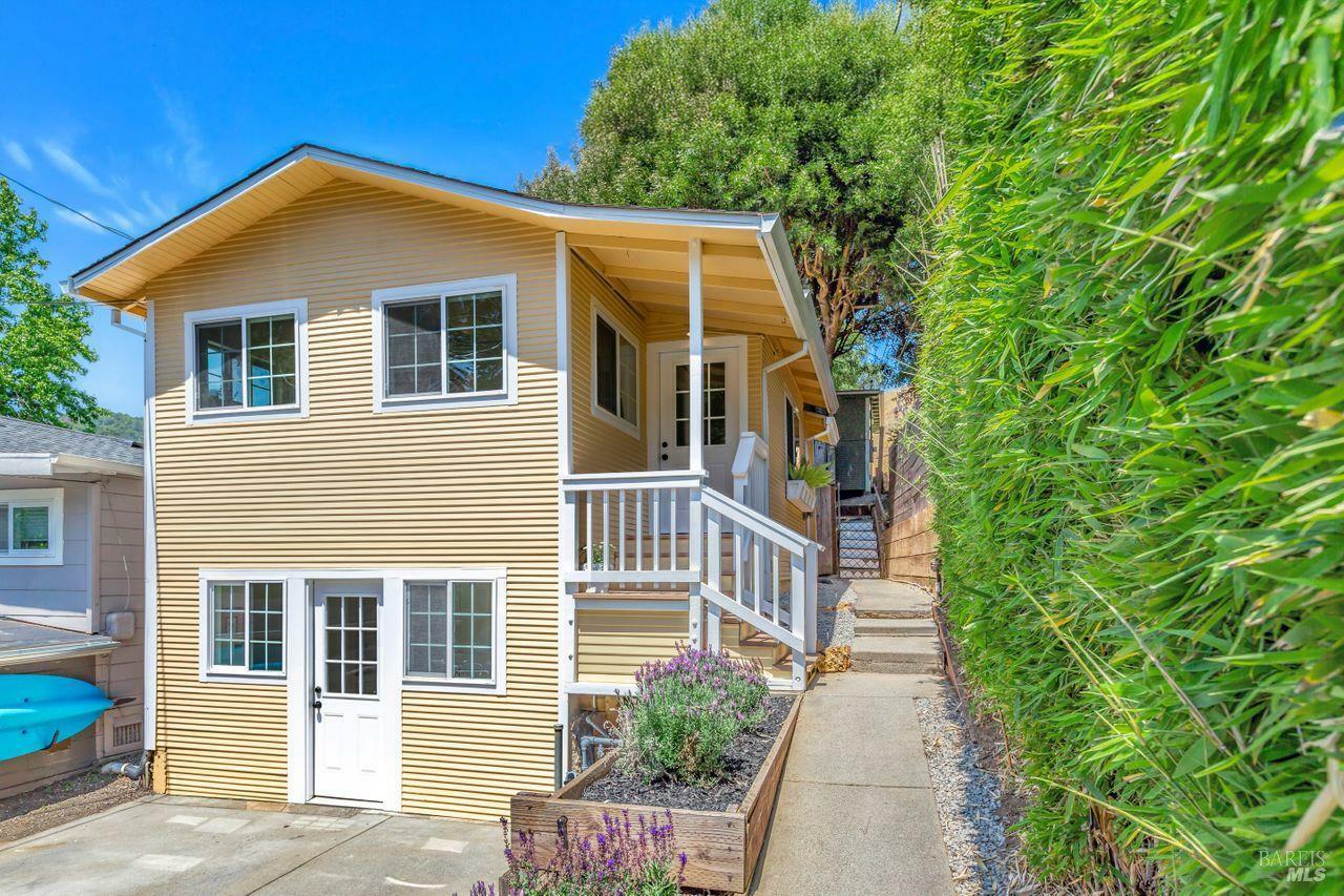 Property Photo: 77 Taylor Drive CA 94930