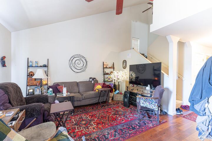 Property Photo: 12 Bay Tree Court CA 94931