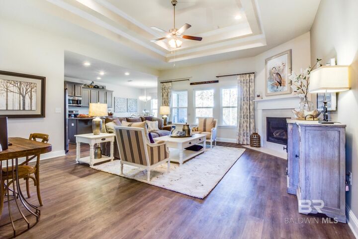 Property Photo: 11547 Thistledown Loop AL 36527