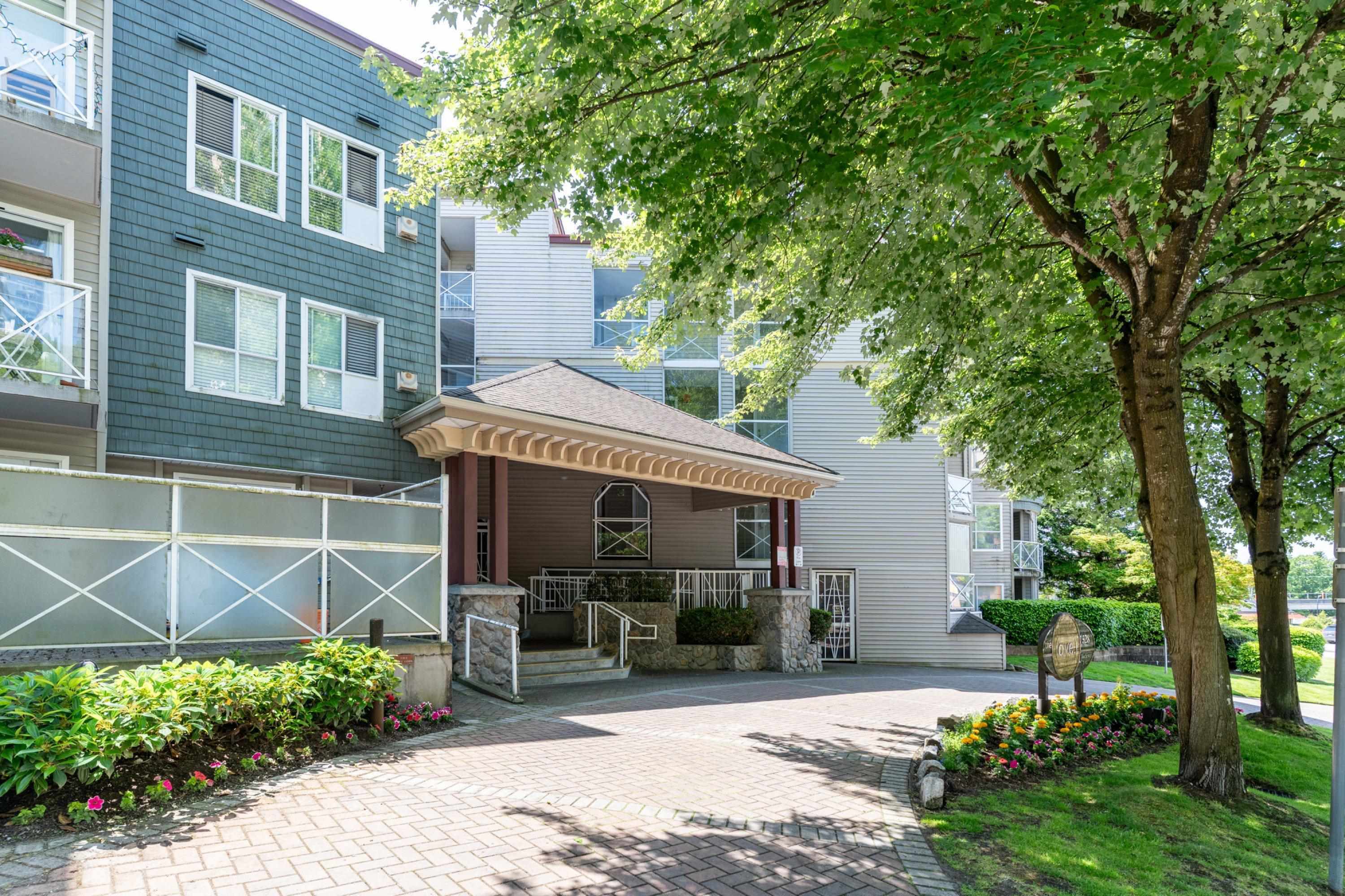 Photo de la propriété: 528 Rochester Avenue 404 BC V3K 2T9