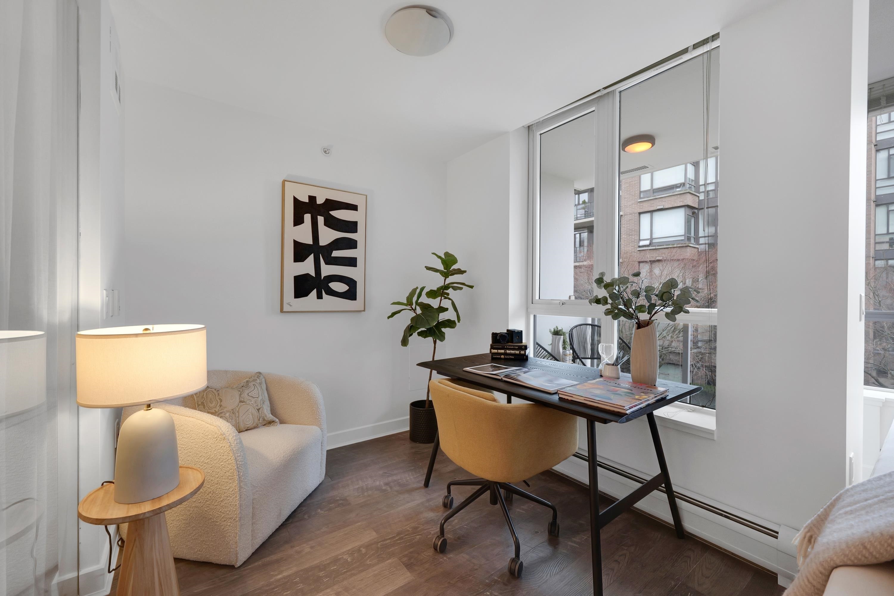 Property Photo: 175 W 2nd Street 203 BC V7M 0A5