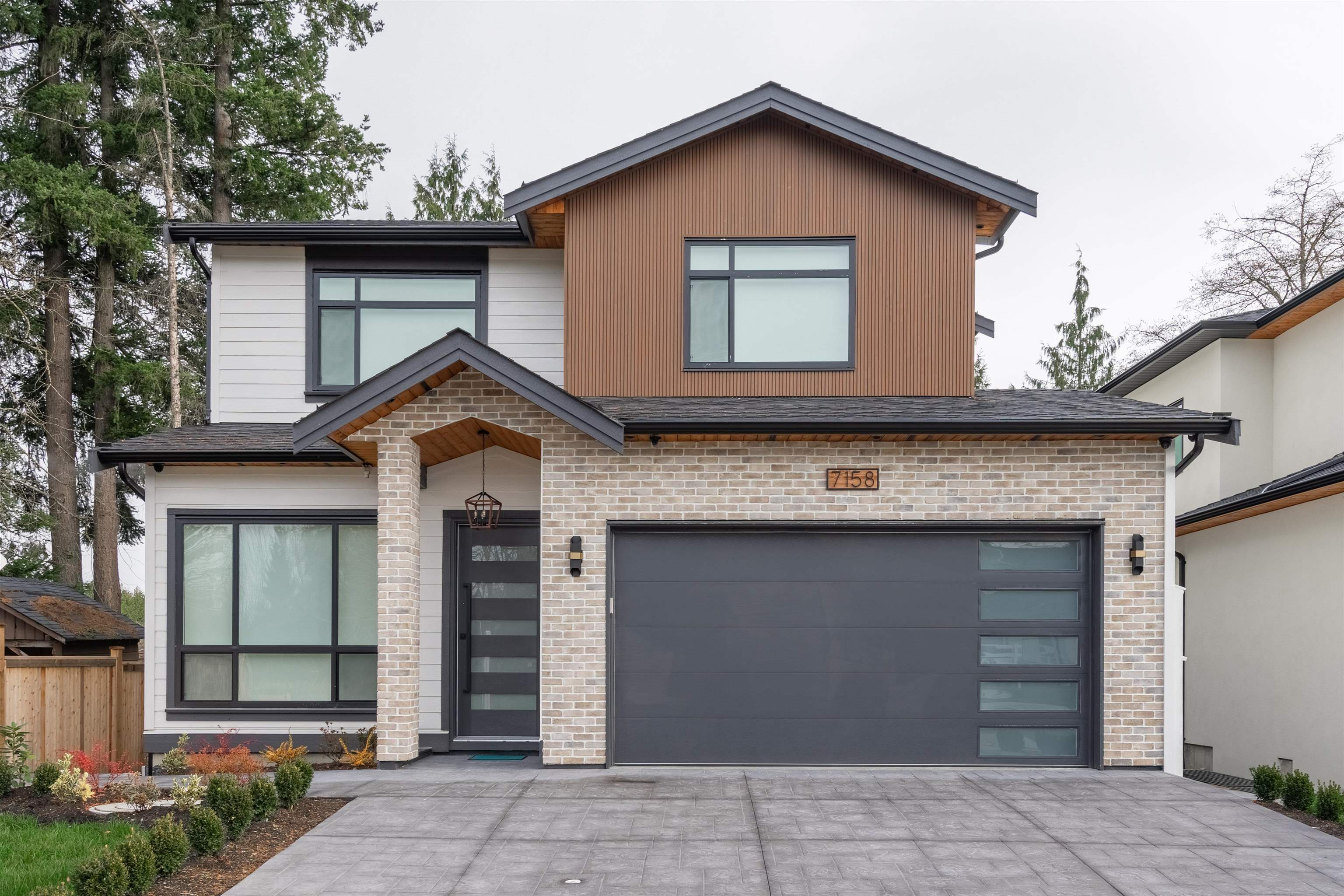 7158 204A Street  Langley BC V2Y 3S7 photo