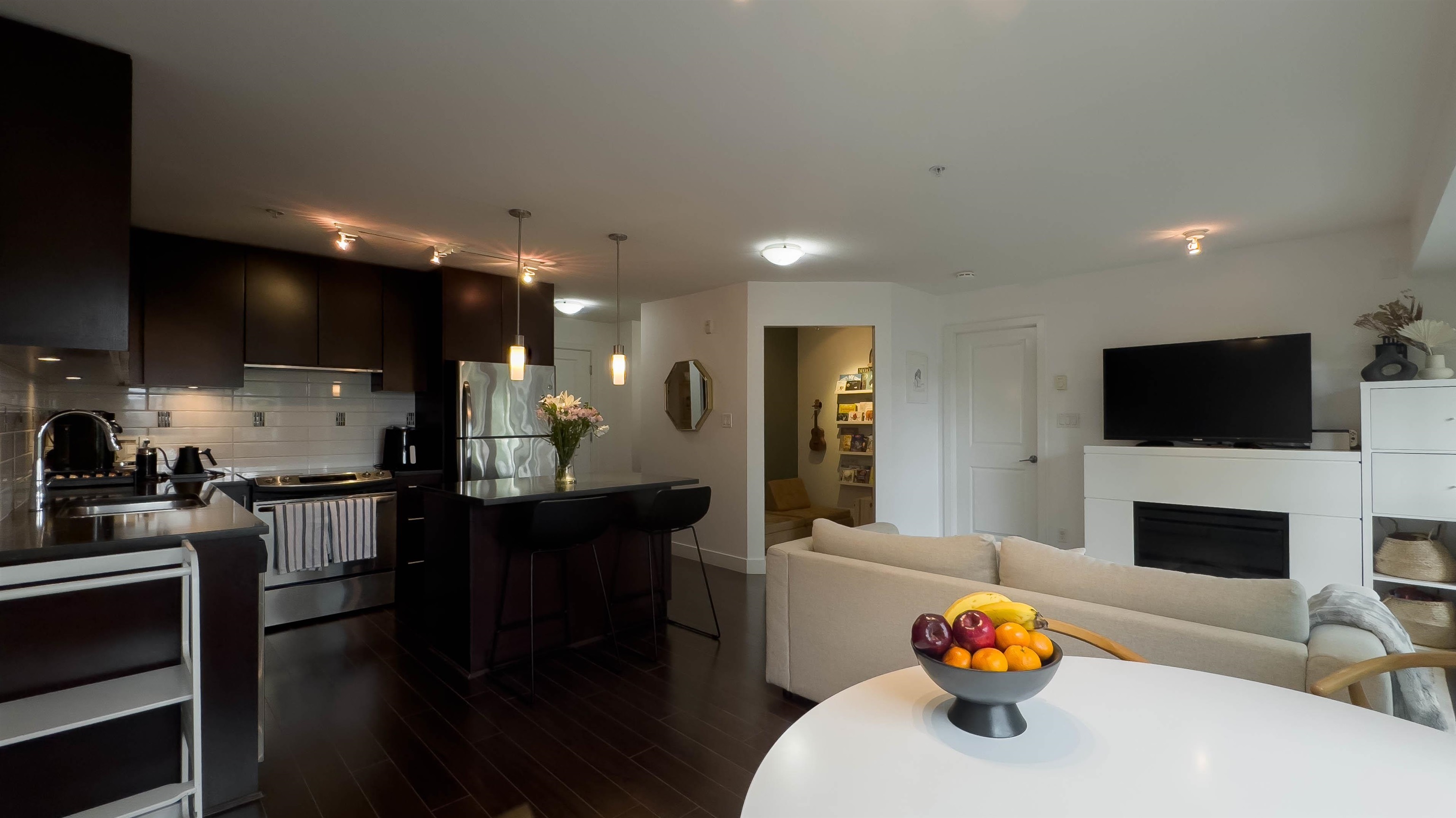 Property Photo: 15850 26 Avenue 359 BC V3Z 2N6
