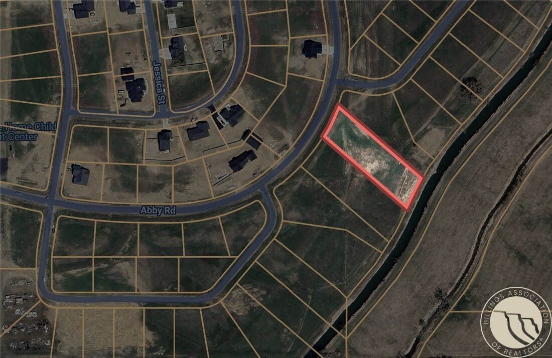 Property Photo:  Lot 37 Block 2 Callie Street  MT 59106 