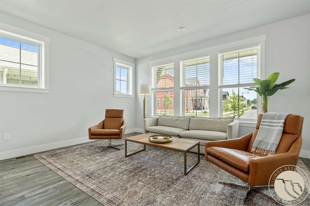 Property Photo: 1866 Saint George Boulevard MT 59101