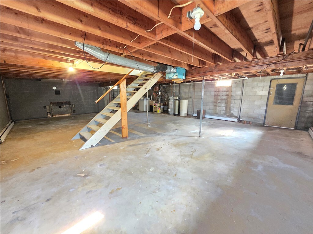 Property Photo: 266 W Third Street NY 14830