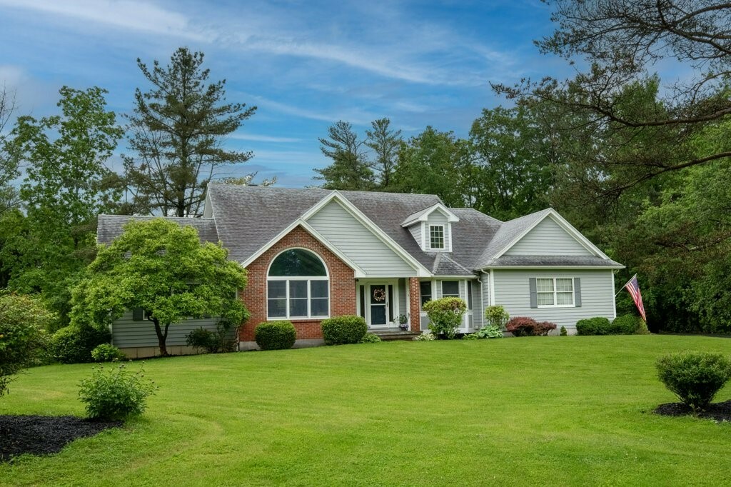 Property Photo: 5 Arrowood Lane NY 14850