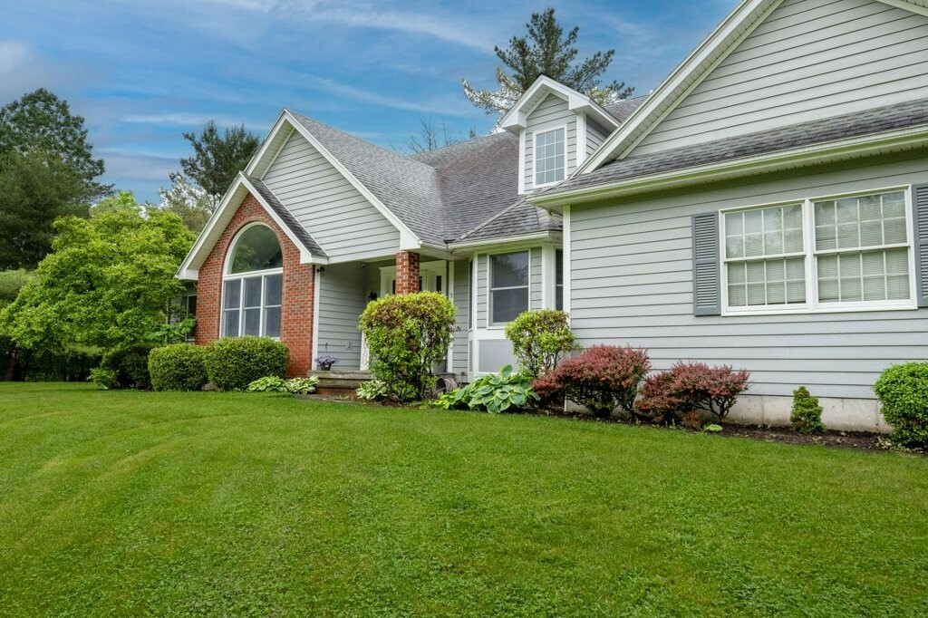 Property Photo: 5 Arrowood Lane NY 14850