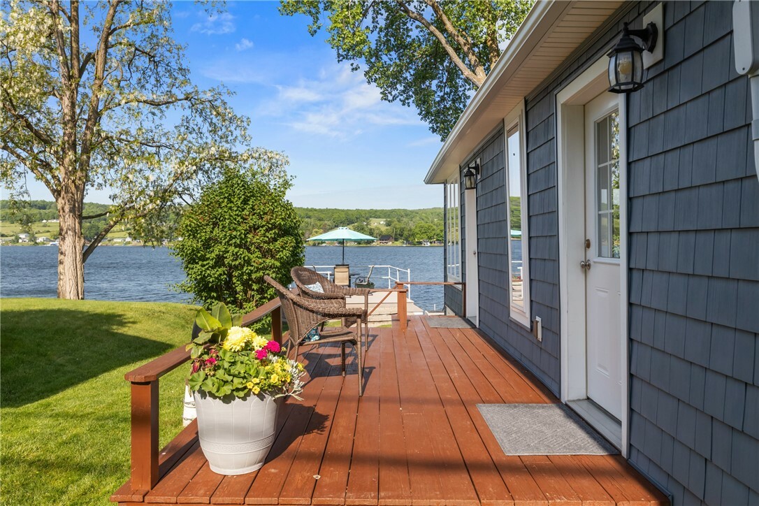 Property Photo: 4305 Parkhurst Drive NY 14837