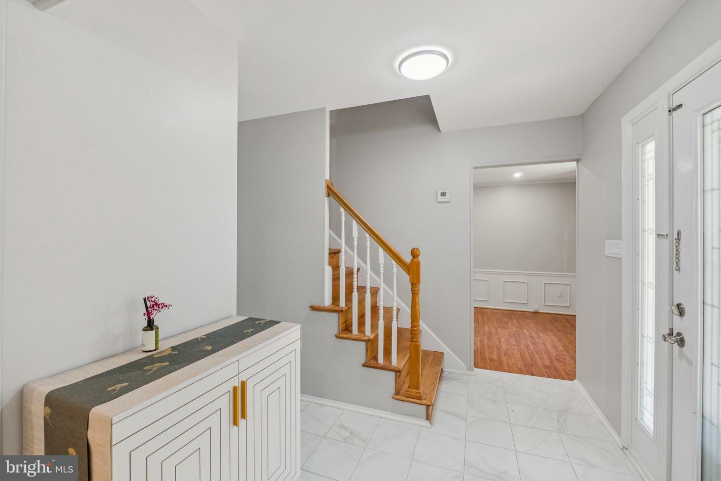 Property Photo: 1310 Gresham Road MD 20904