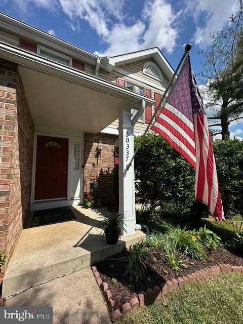 Property Photo: 20337 Sandsfield Terrace MD 20876