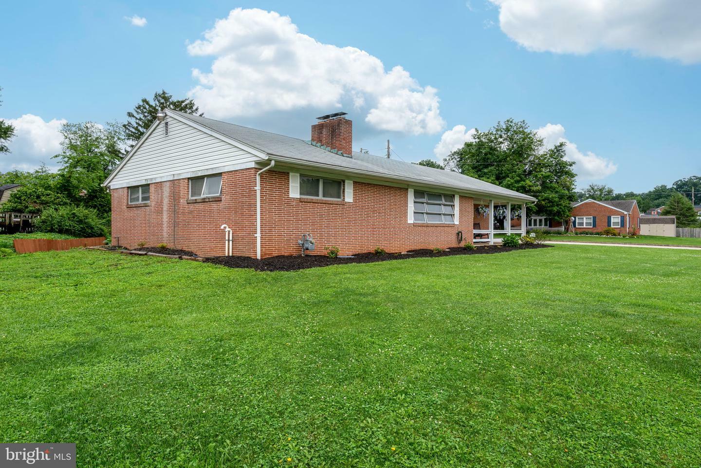 Property Photo: 2351 Brougher Lane PA 17408