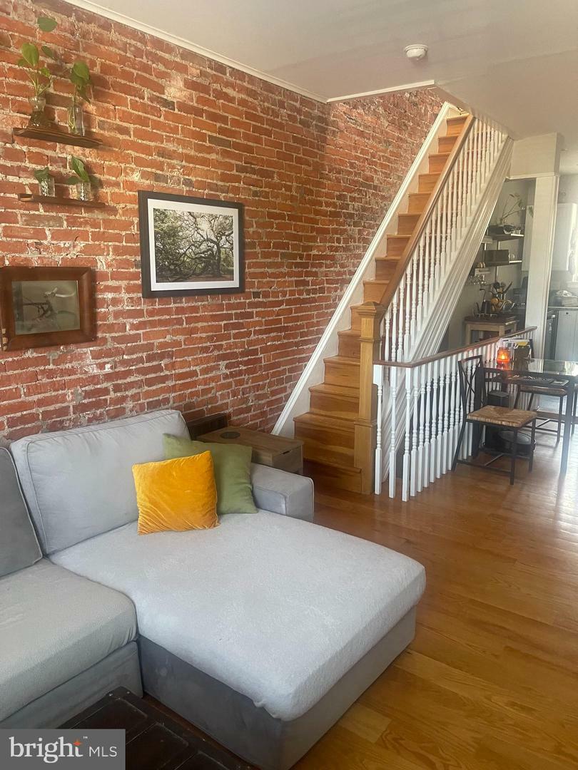 Property Photo: 341 N State Street PA 19104