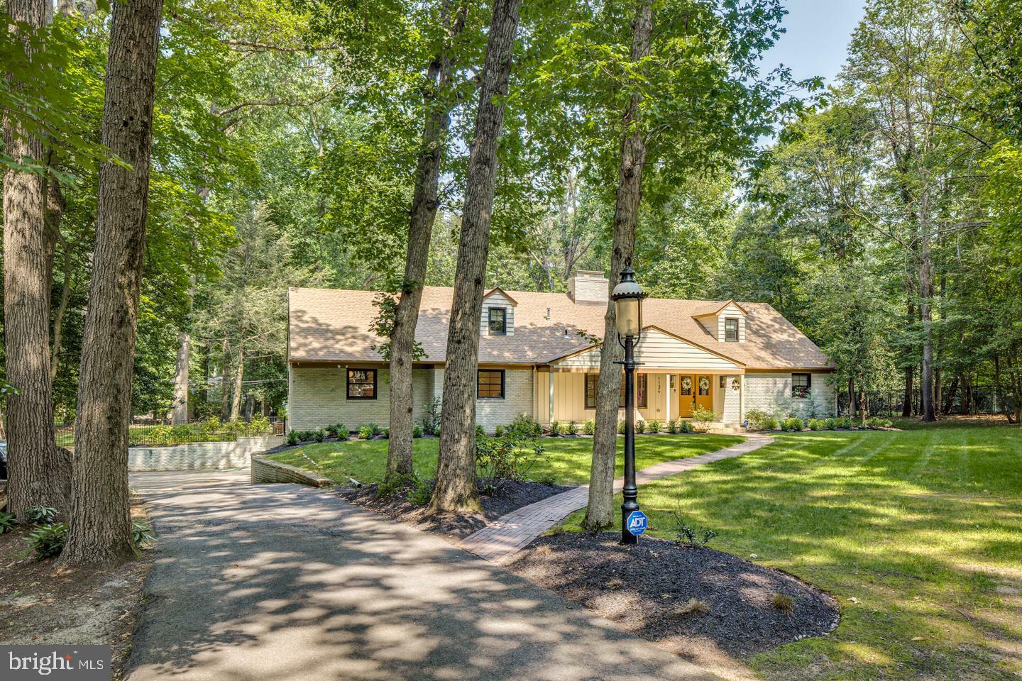 Property Photo: 1134 Winding Drive NJ 08003
