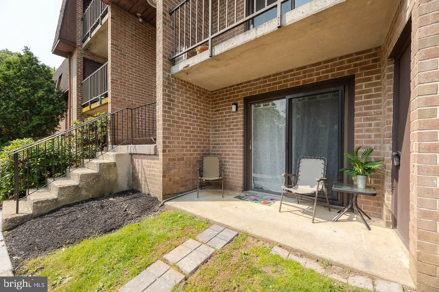 1302 Valley Drive 1302  West Chester PA 19382 photo