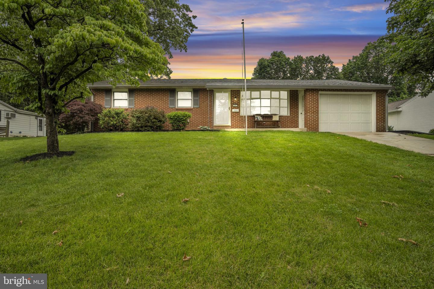 302 W Main  Camp Hill PA 17001 photo