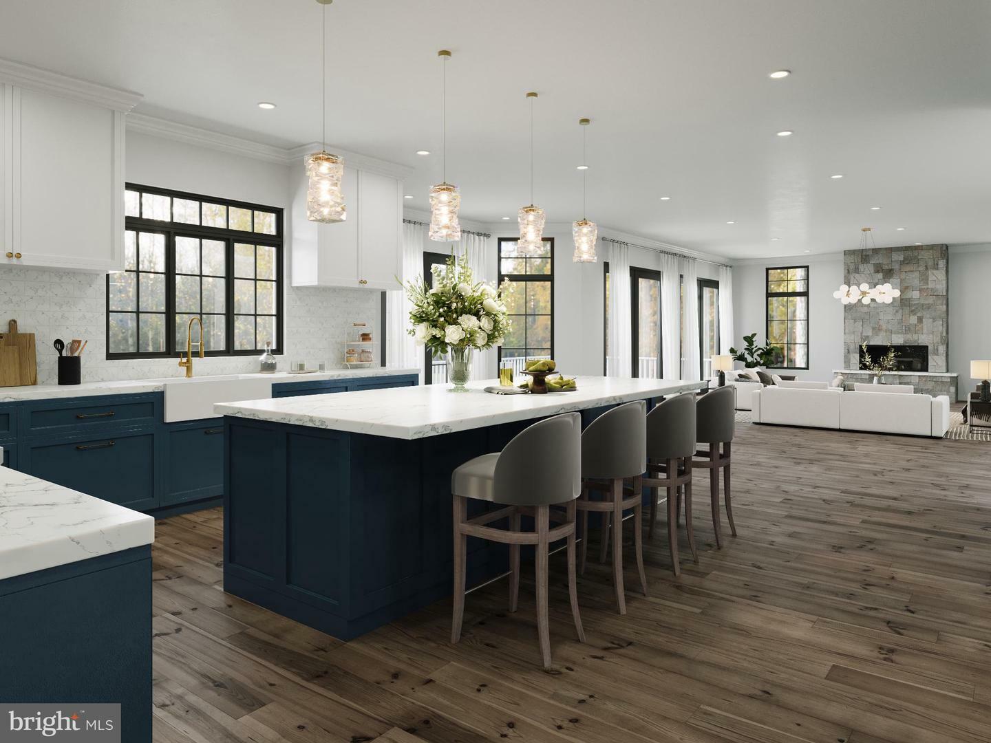 Property Photo: 200 Parkside Drive NJ 08540