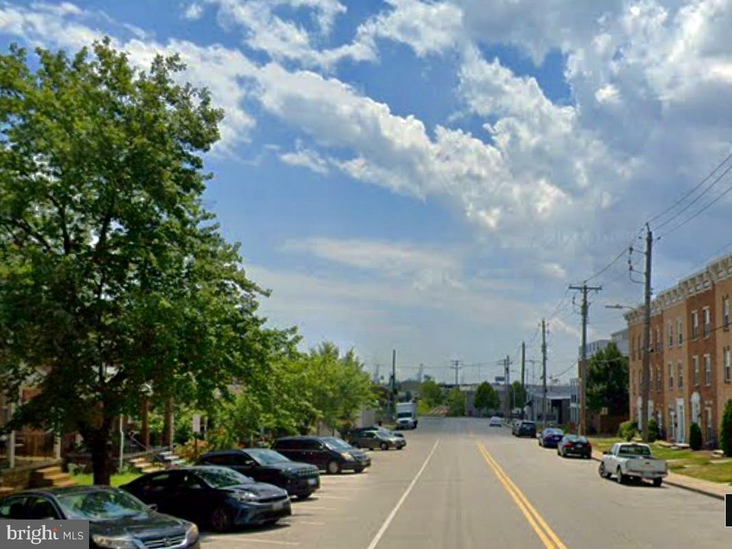 Property Photo: 907 Oldham Street MD 21224