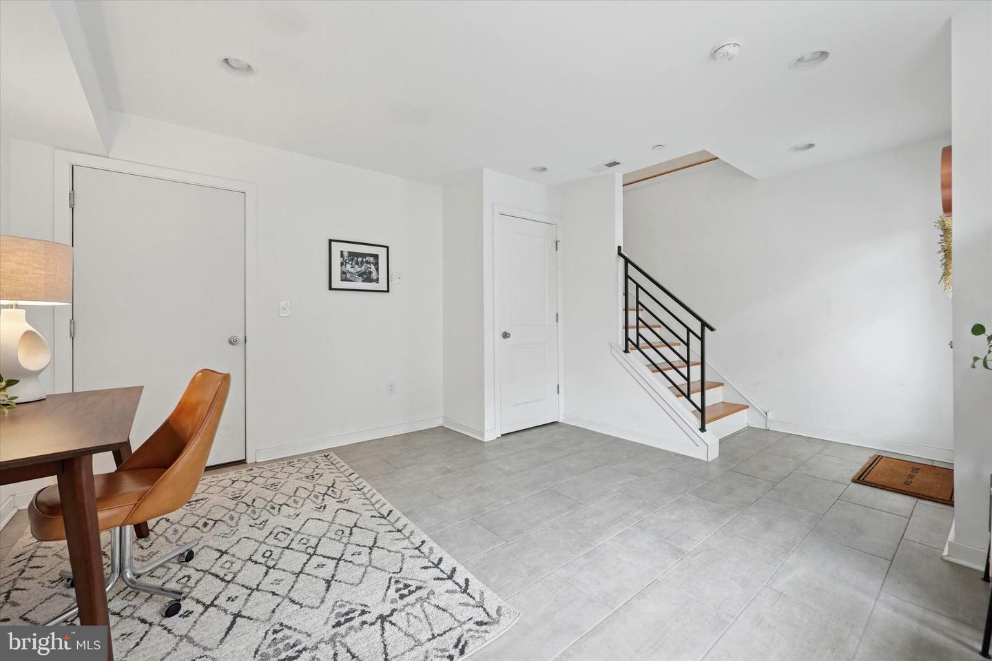 Property Photo: 116 Kingsley Street PA 19127
