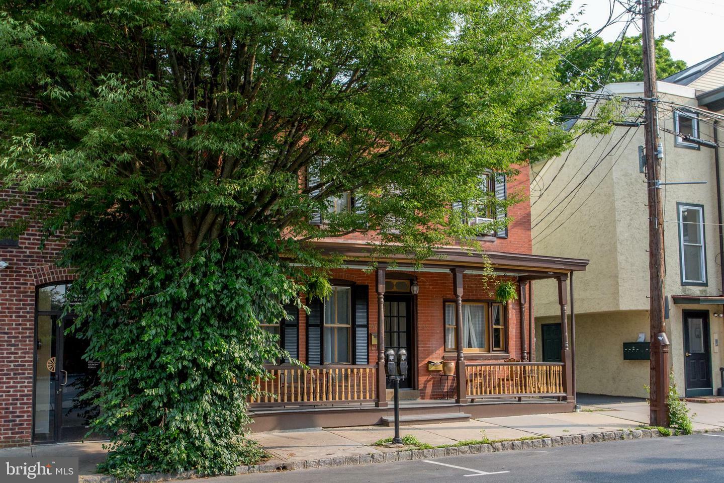 Property Photo: 67 Coryell Street NJ 08530