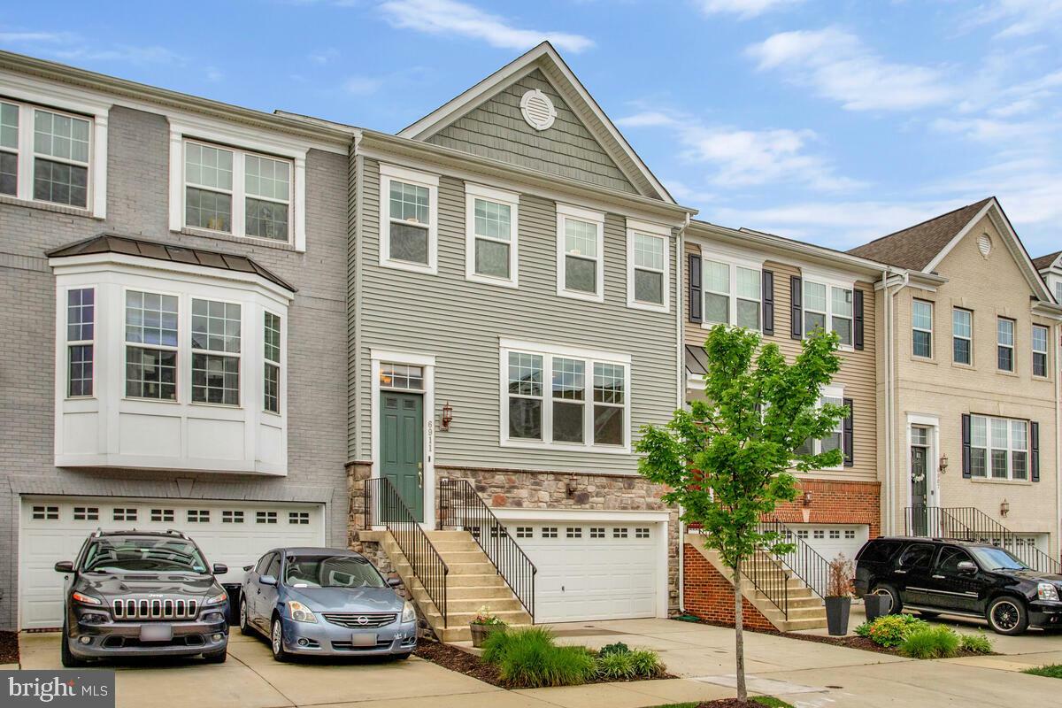 Property Photo: 6911 Stansbury Lane MD 20785