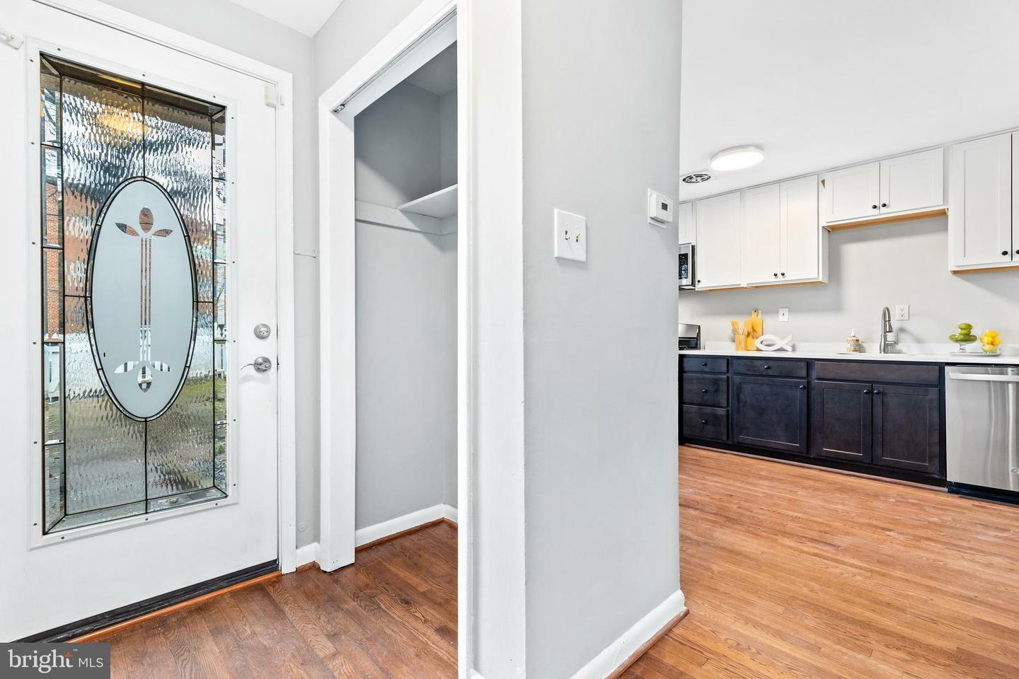 Property Photo: 2505 Naylor Road SE DC 20020