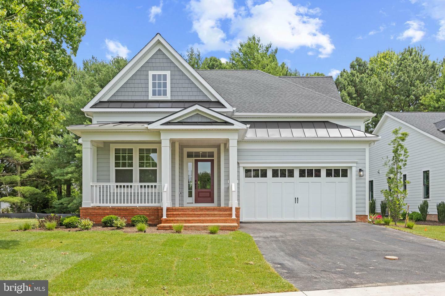 Property Photo: 0005 Copperleaf Boulevard MD 21076