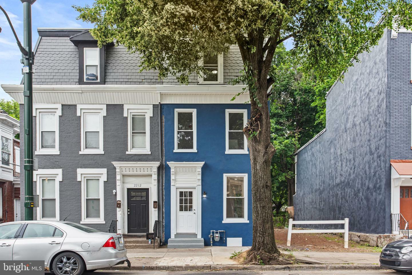 Property Photo: 2214 N 6th Street PA 17110