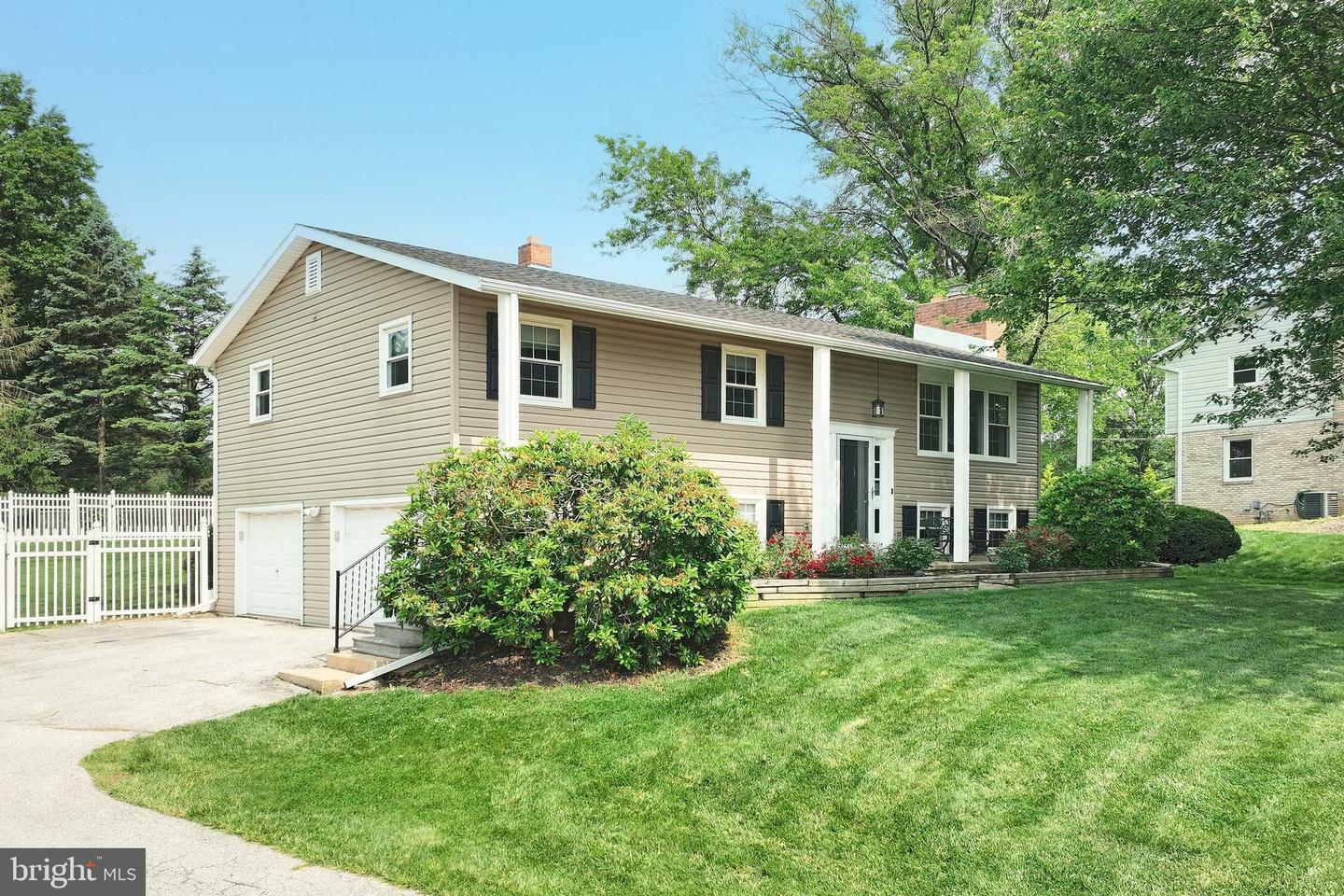 Property Photo:  486 Highland Road  PA 17356 