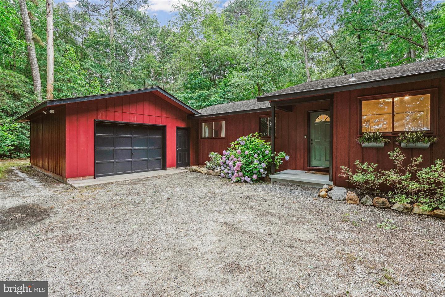 Property Photo: 22329 Tanyard Road MD 21655
