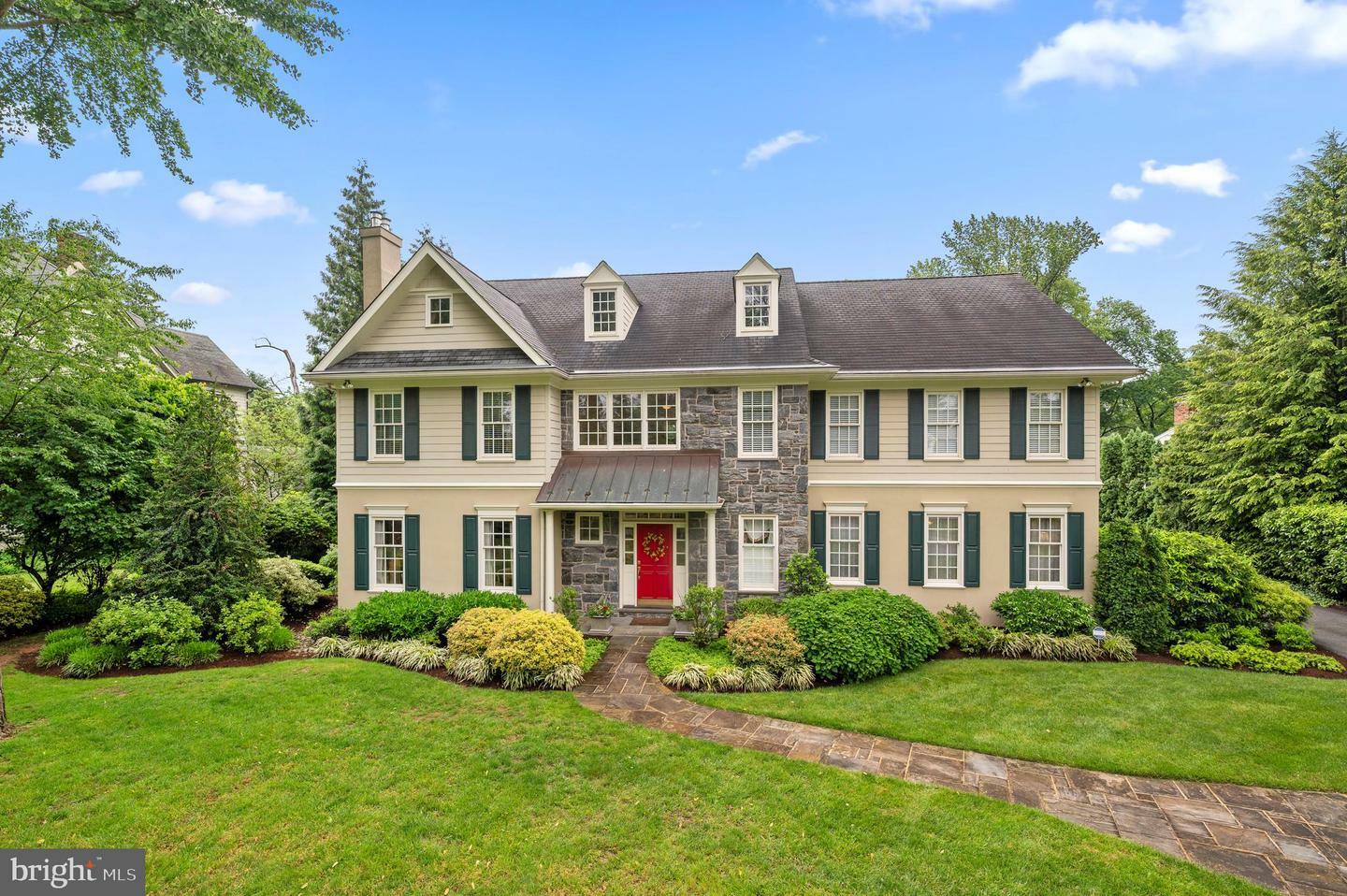 Property Photo: 1426 Pennsylvania Avenue PA 19312