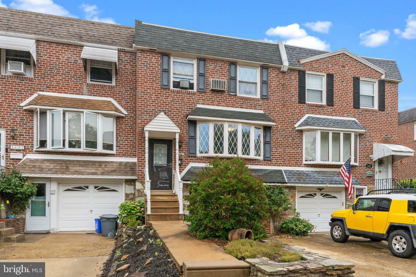 Property Photo: 3639 Salina Road PA 19154