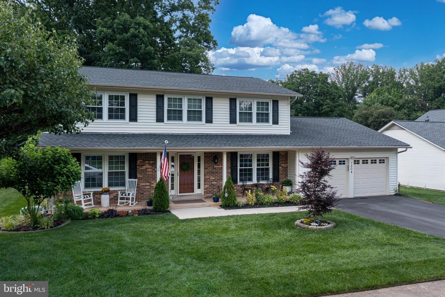 Property Photo:  7304 Mizzen Place  VA 22015 
