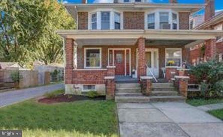 2212 Highland Street  Reading PA 19609 photo