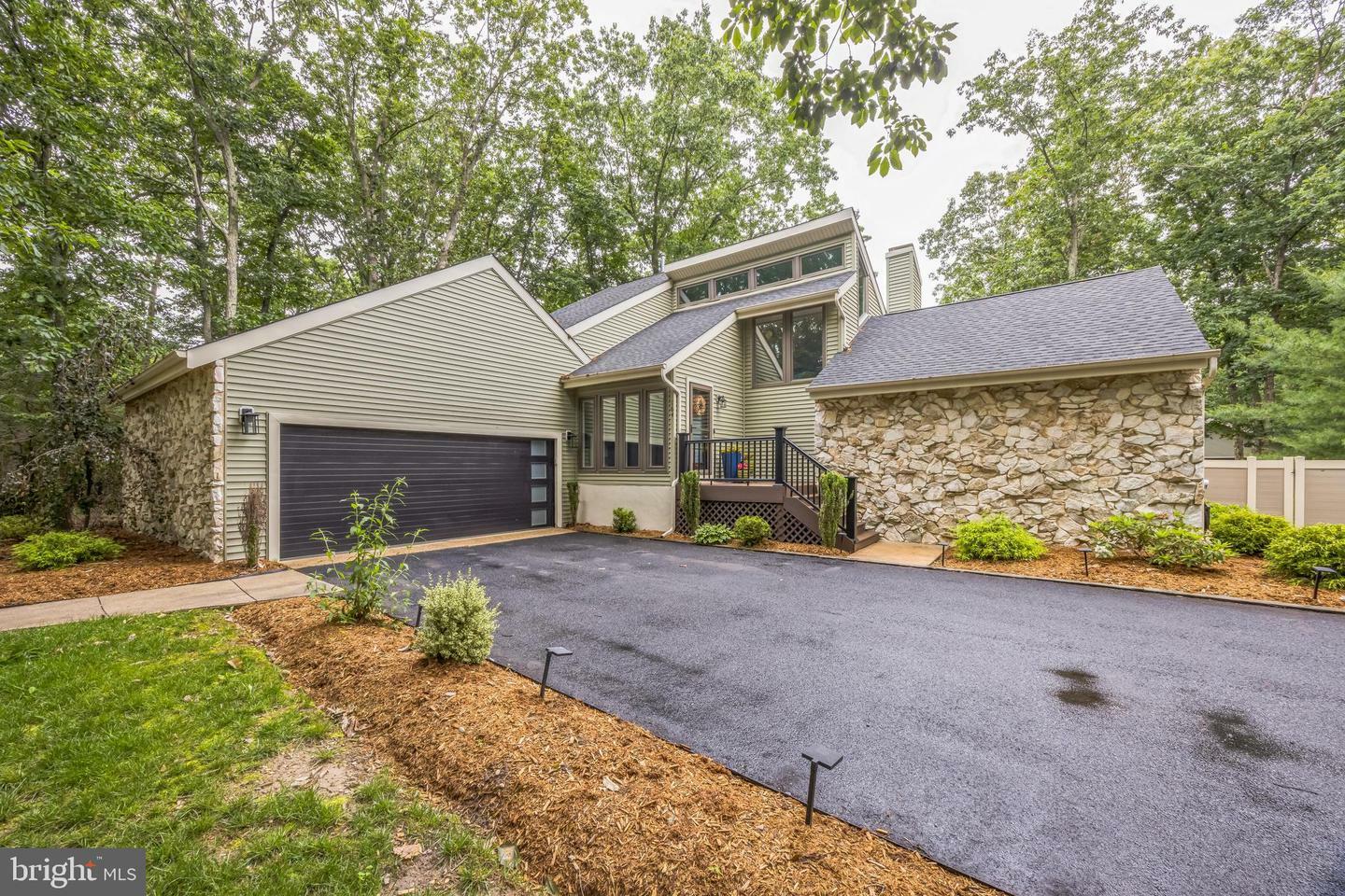 Property Photo: 164 Mill Road NJ 08053