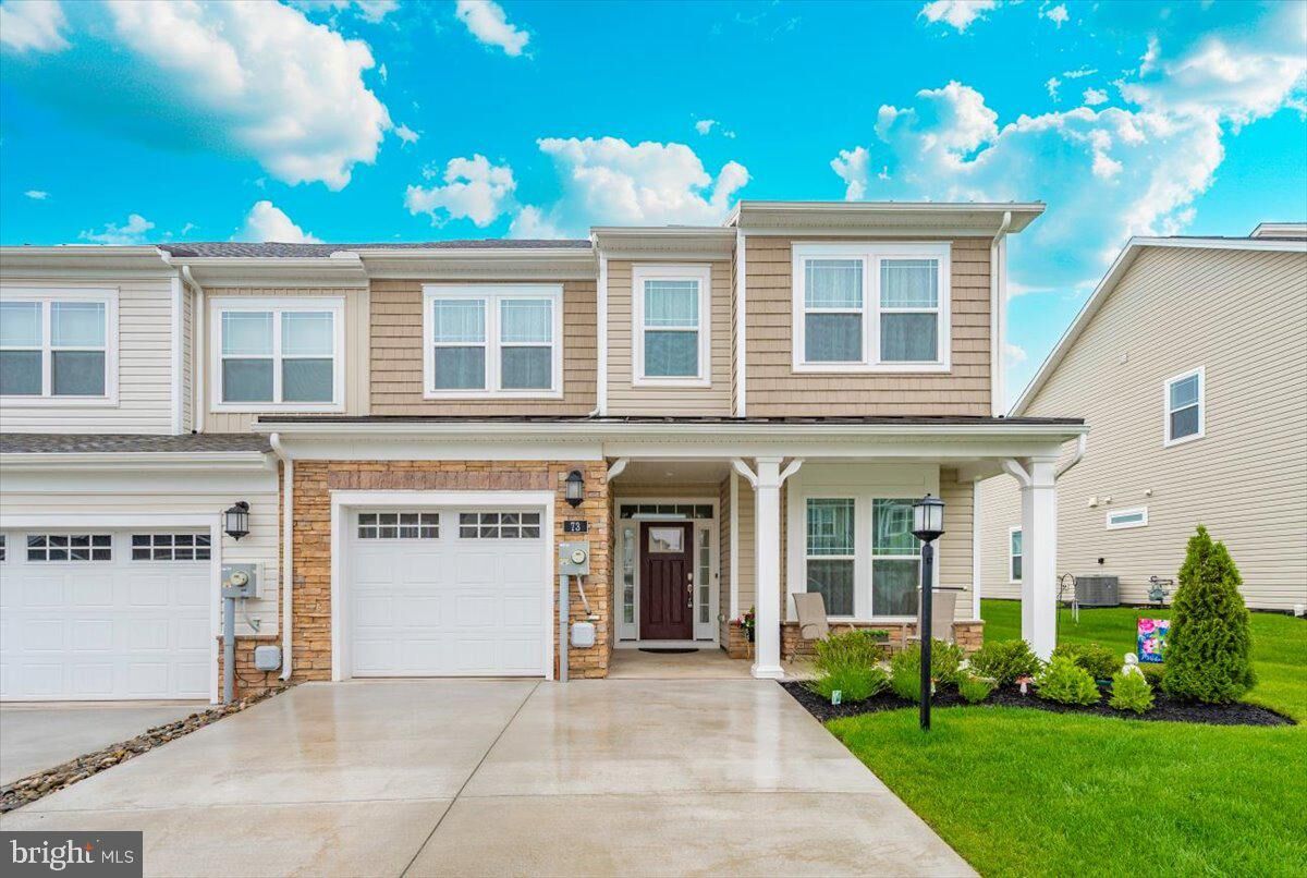 Property Photo:  73 Boneset Drive  PA 17325 