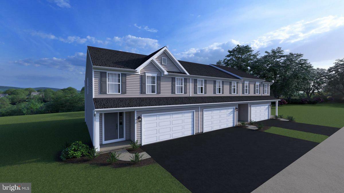 13 Richfield Lane Lot 128  Duncannon PA 17020 photo