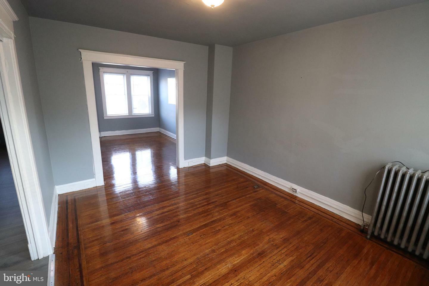 Property Photo: 3241 Normount Avenue MD 21216