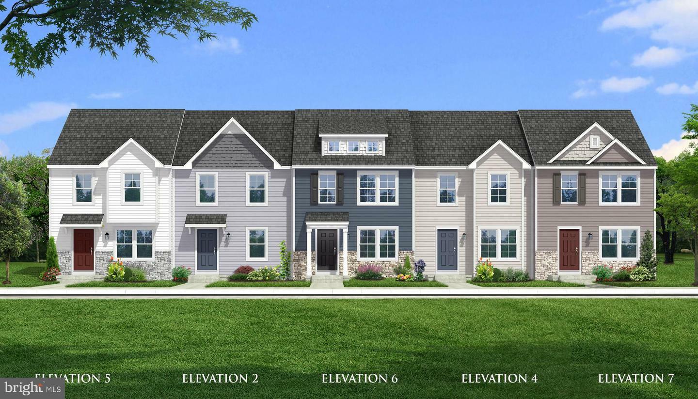 Property Photo: Homesite 104 Courthouse Drive WV 25404