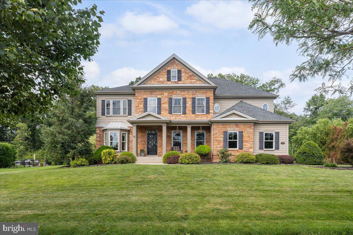 Property Photo: 108 Carlton Place PA 18960