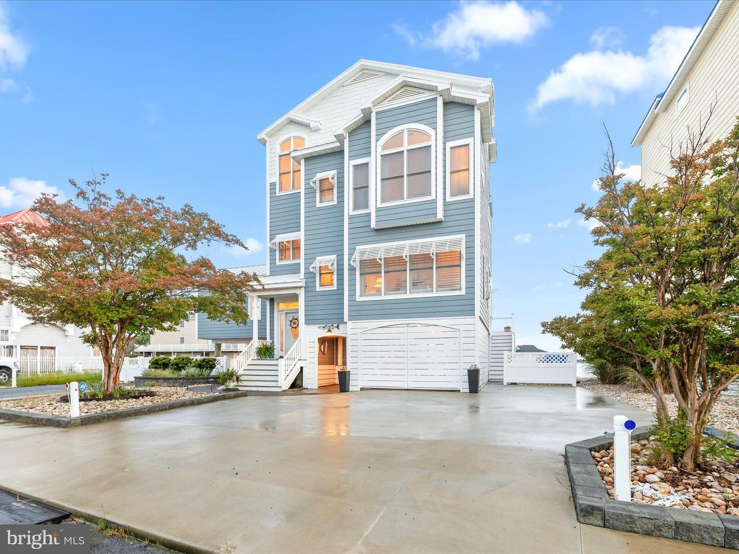 Property Photo: 38868 Old Lighthouse Road DE 19975