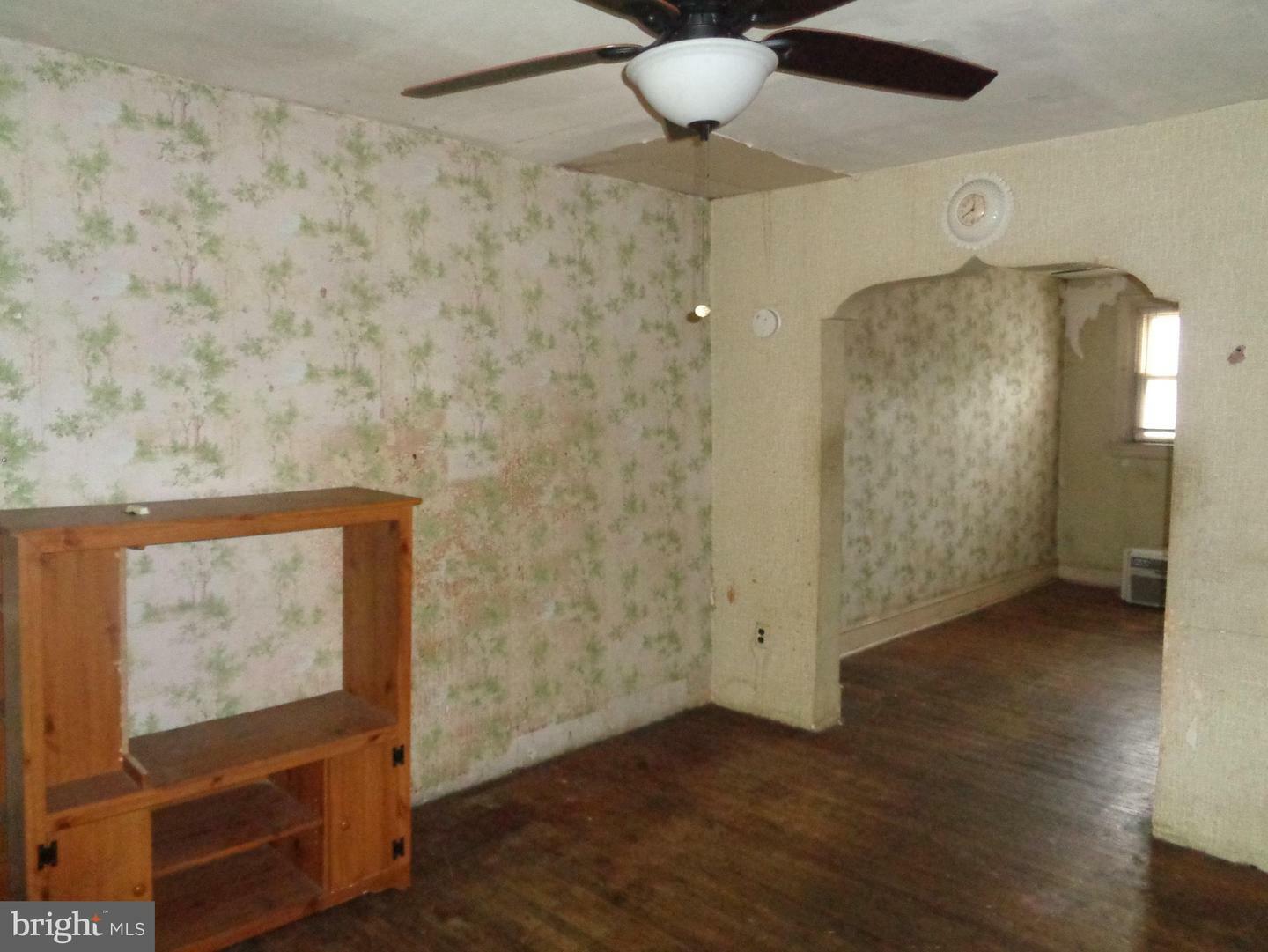Property Photo: 4636 Kraydor Street PA 19136