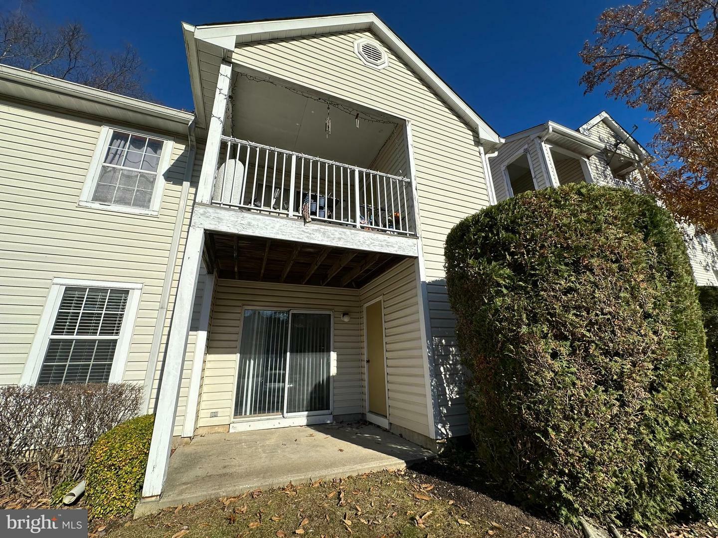 Property Photo: 511 Walden Circle NJ 08691