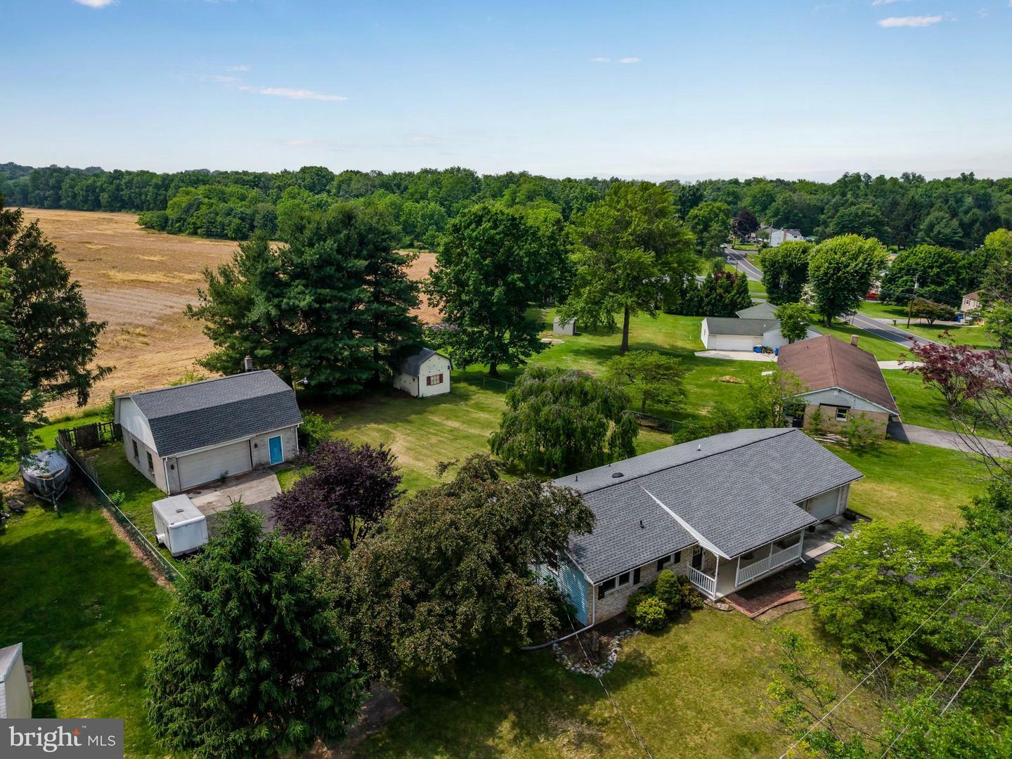 Property Photo: 29 N Old Stonehouse Road PA 17015