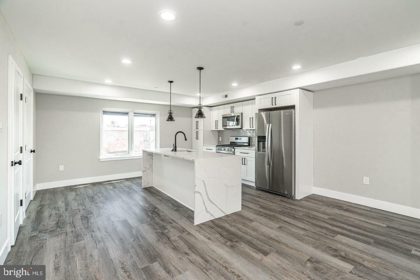 Property Photo: 1223 Leopard Street 5 PA 19125
